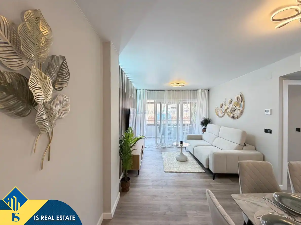 Apartament amb ascensor en venda a Playa del Cura, imagen 18