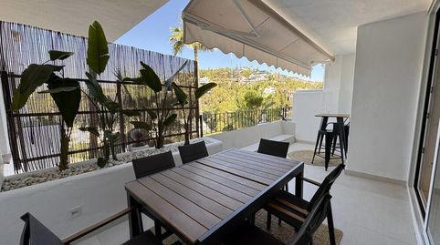 Foto 3 de Dúplex de lloguer a La Quinta, Benahavís