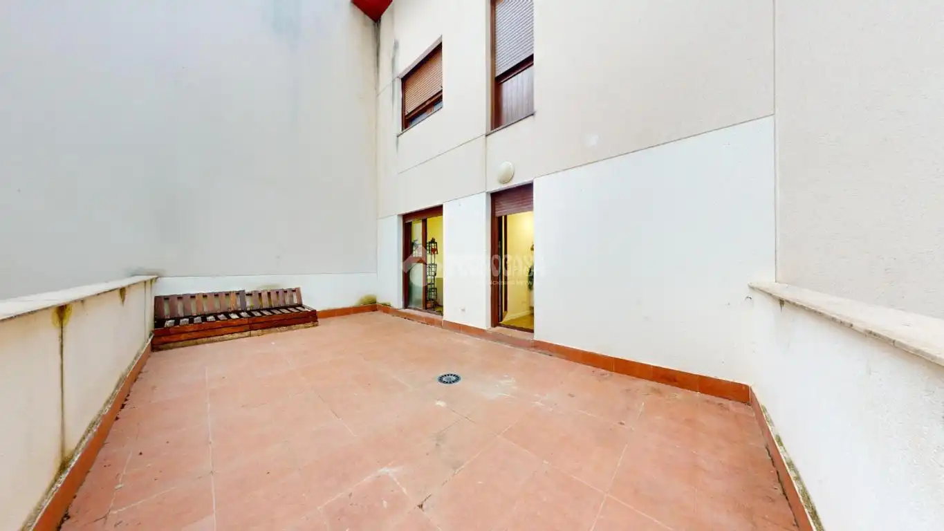 Piso en venta en Horche con Terraza