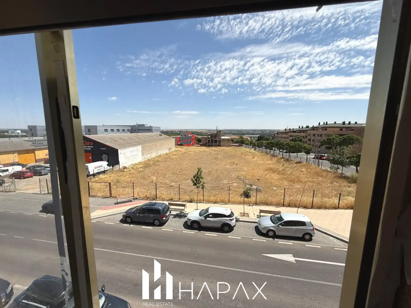 Flat for sale in Salamanca - CL JESUS ARAMBARRI, DE, imagen 14