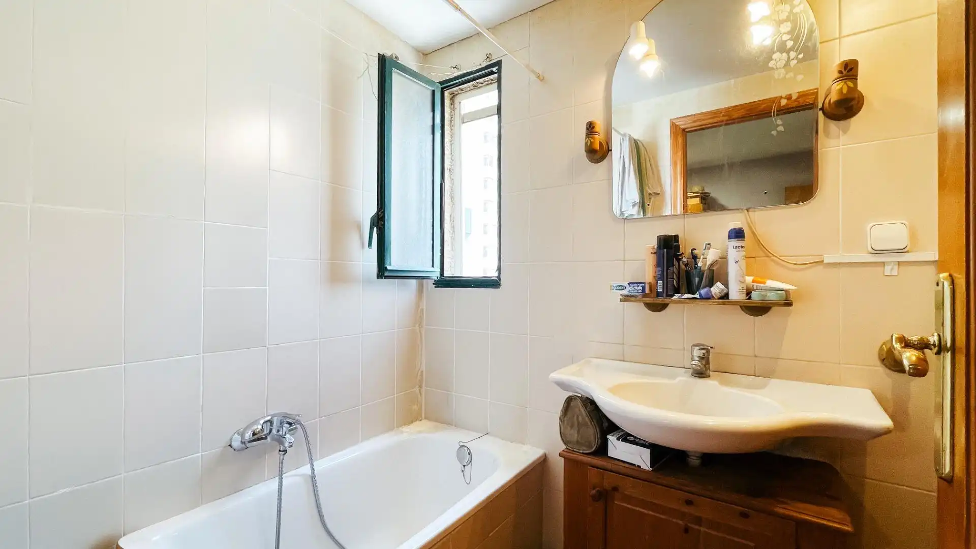 Apartment with pool for sale in Juzgados - Plaza de Toros, imagen 13