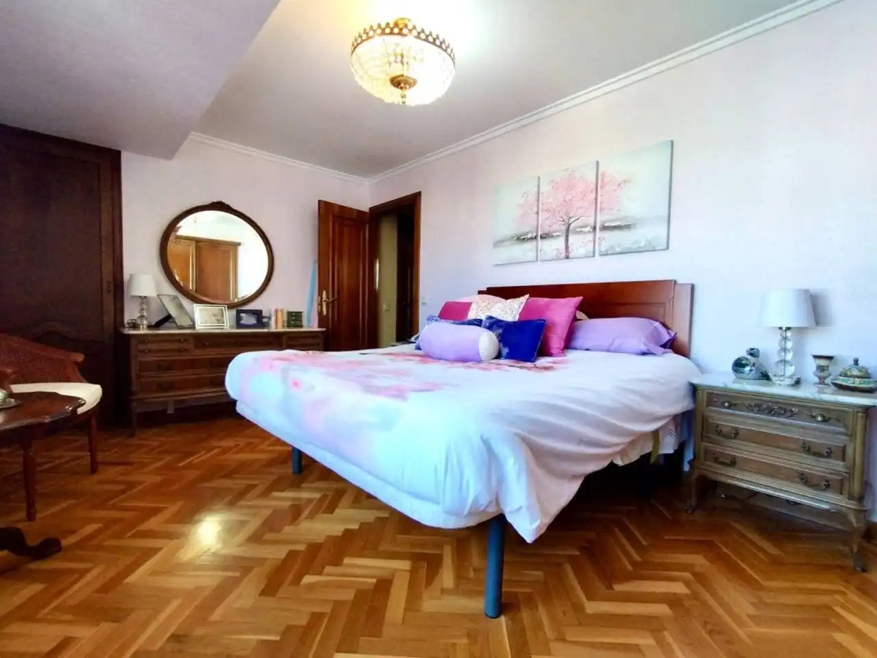 Appartement avec terrasse à vendre à Centro, imagen 8