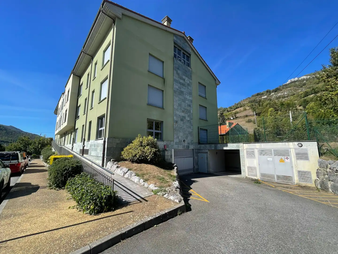 Appartamento con ascensore in vendita a Lugar FELECHOSA DE ARRIBA, imagen 26