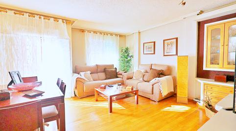 Photo 2 of Flat for sale in Paseo de la Chopera, 290, Norte, Madrid