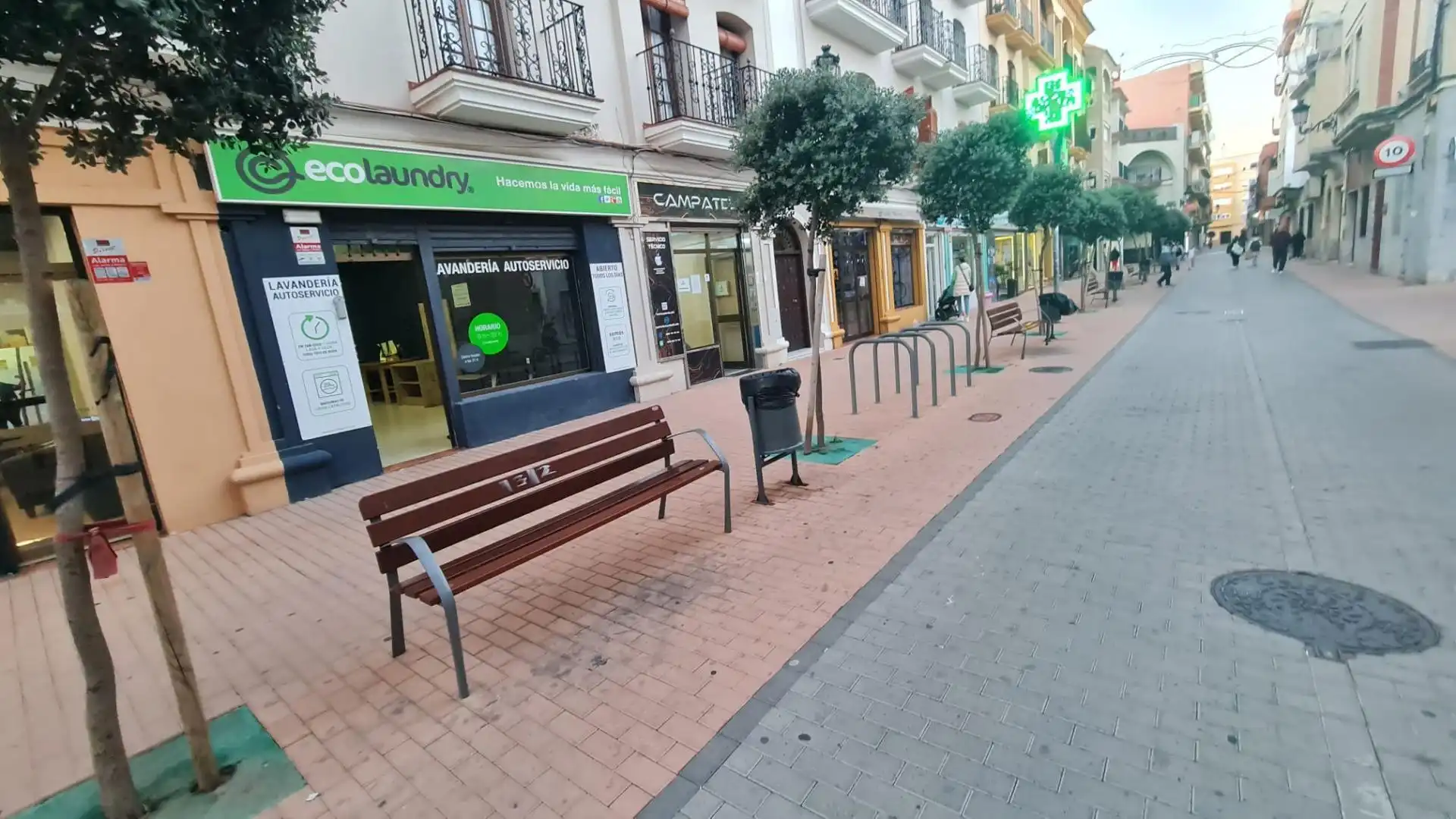 Business premises for sale in Centro- San Felipe - Huerta Fava, imagen 7