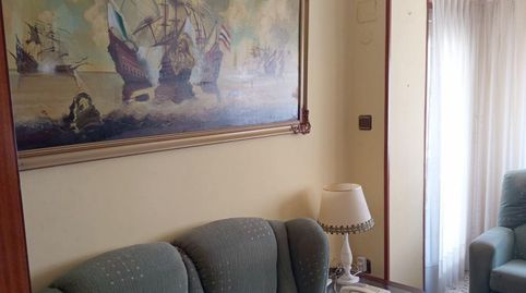 Foto 3 de Piso en venta en Calle de Pedro IV, Romareda, Zaragoza Capital