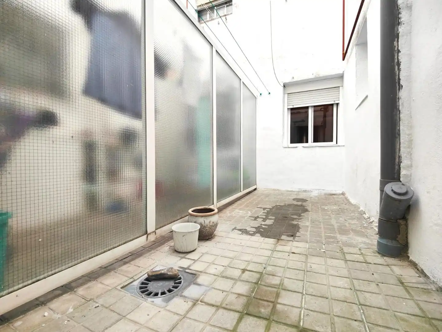 Außenansicht von Wohnung zum Verkauf in Getafe