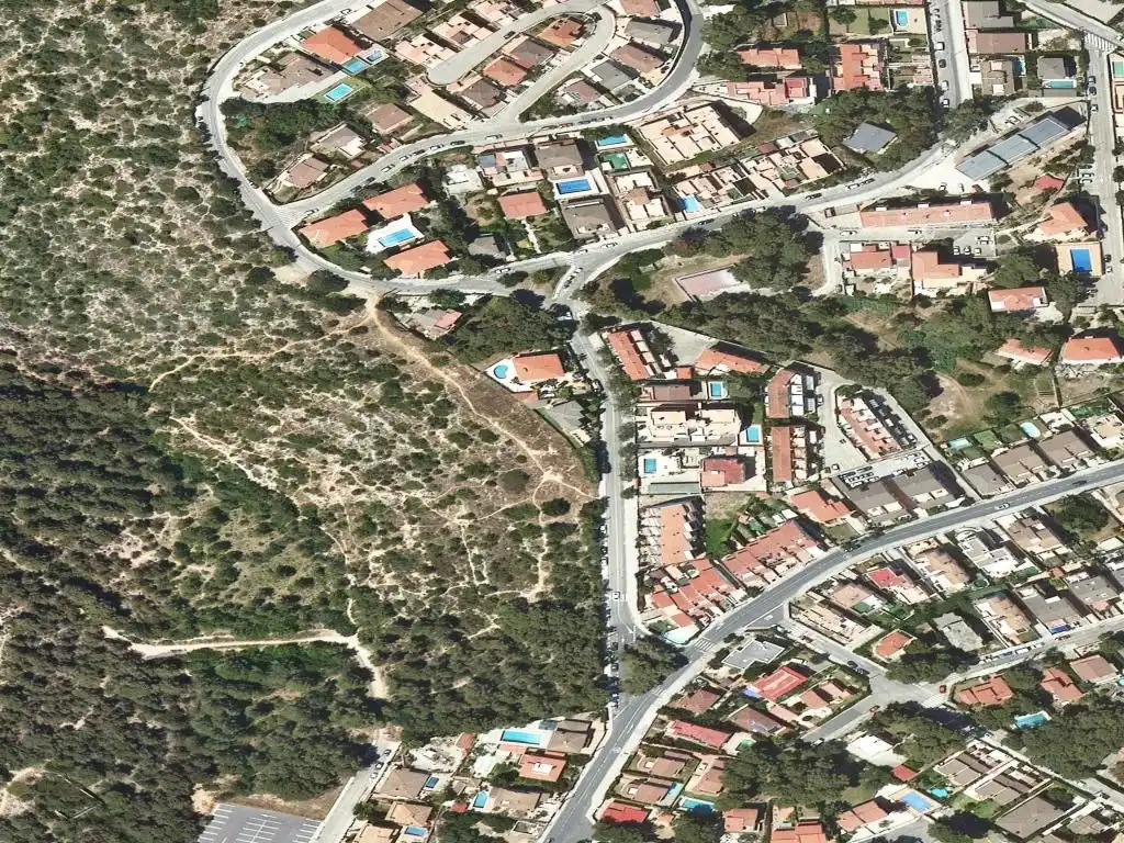 Wohnung zum Verkauf in calle Comte Gomez de Orbaneja, imagen 2