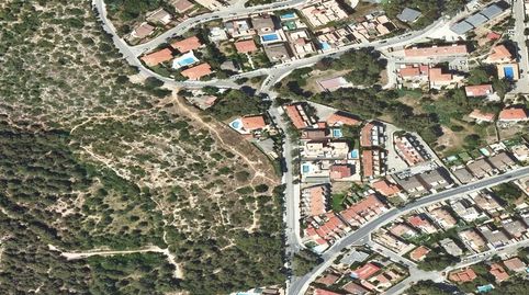 Foto 2 de Piso en venta en Calle Comte Gomez de Orbaneja, Segur de Calafell, Calafell