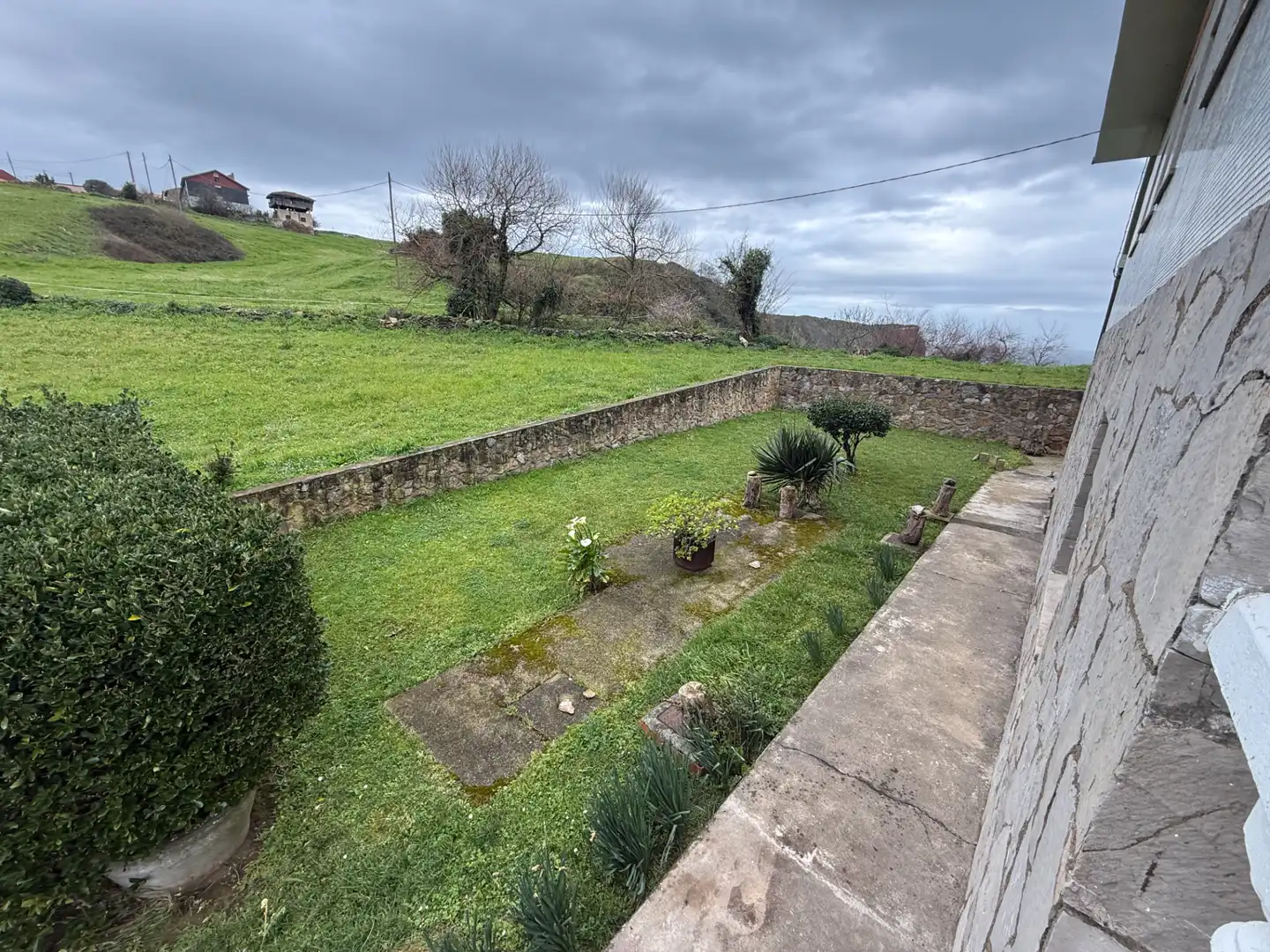 Casa o chalet en venta en Gozón con Calefacción, Jardín privado y Terraza