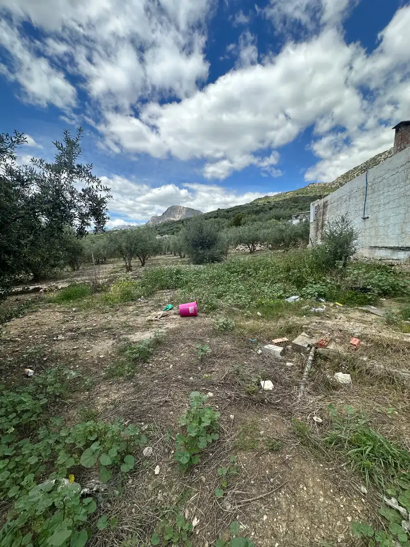 Casa rústica amb jardí en venda a Periana, imagen 21
