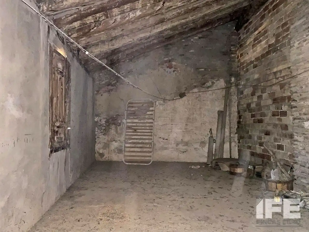 Casa o xalet en venda en Alagón amb Calefacció i Terrassa