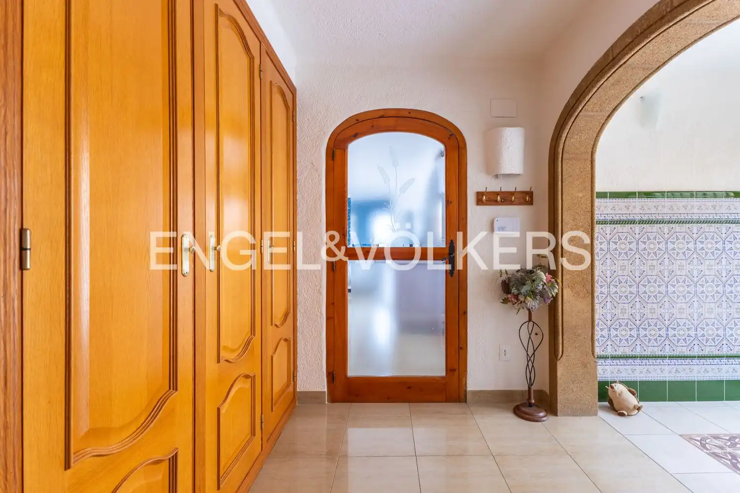 Houses for sale in Jávea / Xàbia  with Air Conditioner, Heating and Private garden