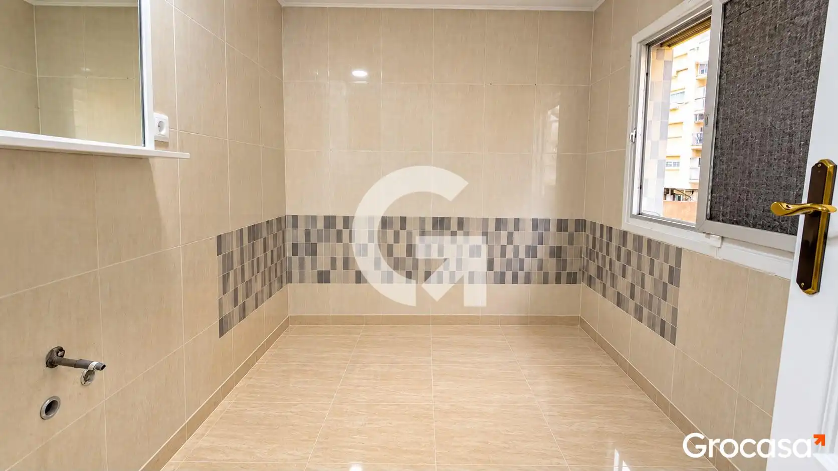 Flat with lift for sale in CL AVE MARIA, imagen 16
