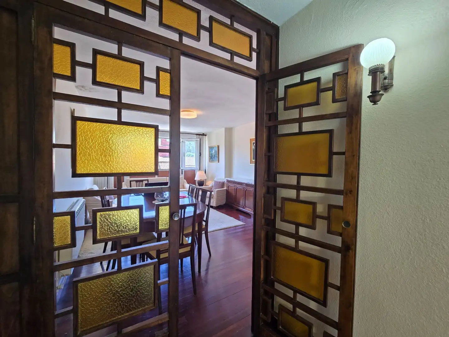 Comedor de Piso en venta en Llanes con Calefacción