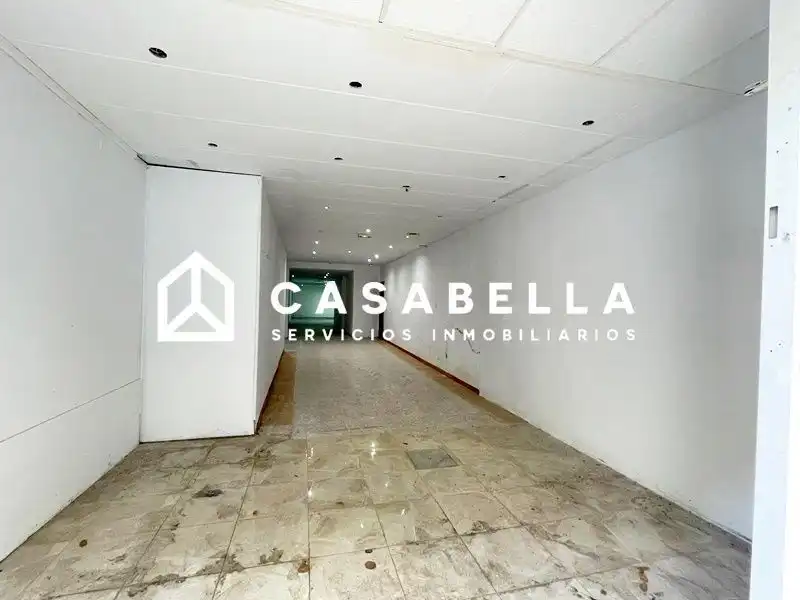 Local de alquiler en  Valencia Capital