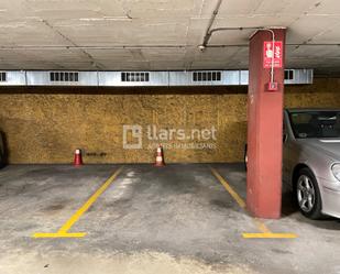 Parking of Garage to rent in Vilanova i la Geltrú