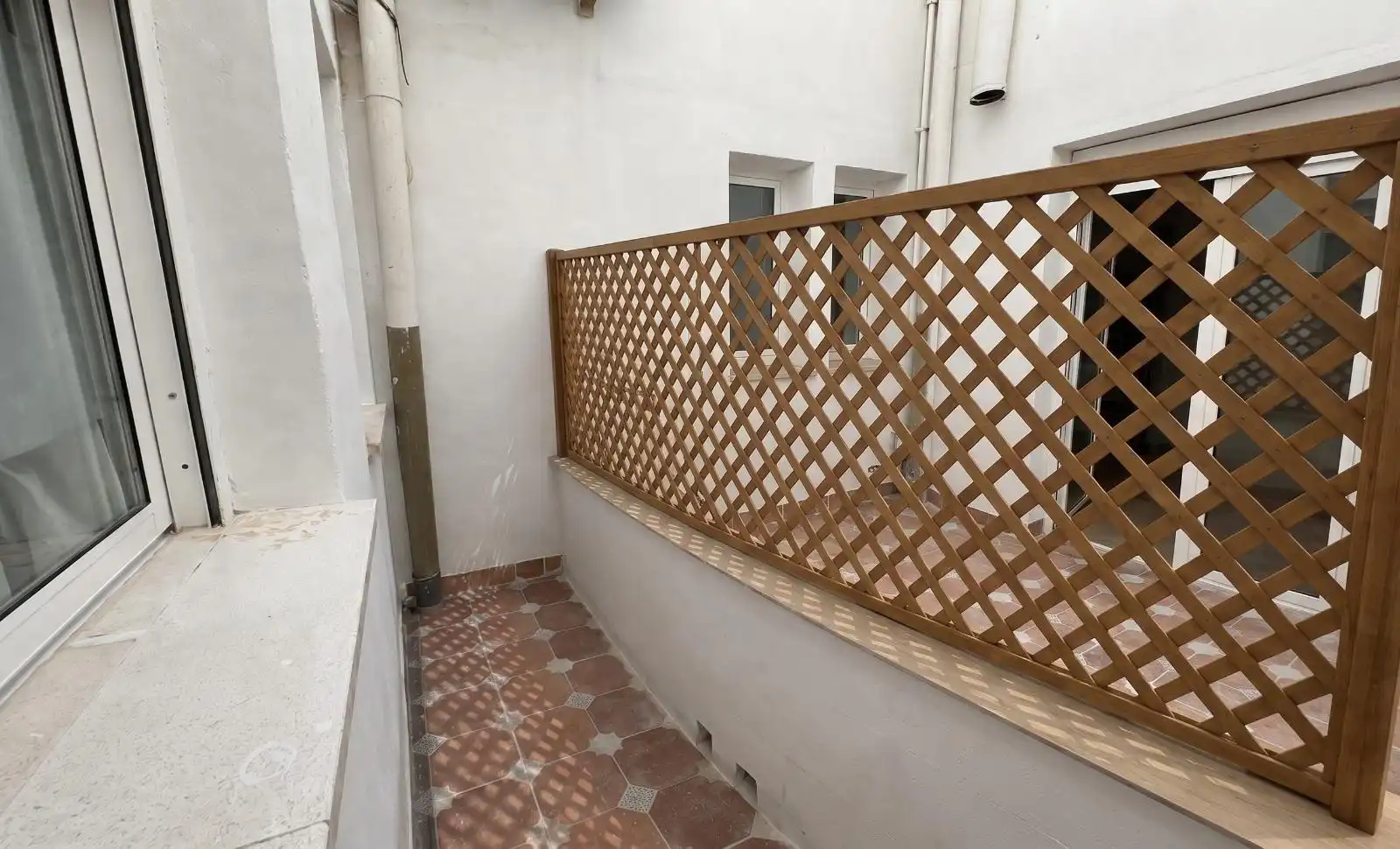 Piso en venta en Calle Calle Condes de Bustillo, 11, Triana Este