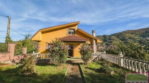 Foto 2 de Casa o chalet en venta en El Cantu , Zona Rural, Asturias
