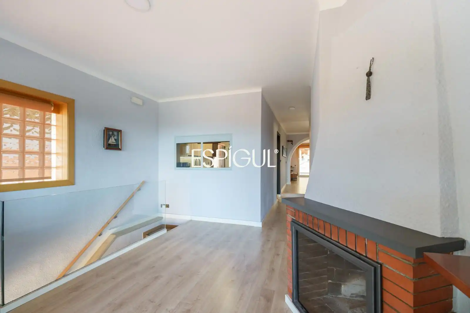 House with terrace for sale in Vallromanes, imagen 27