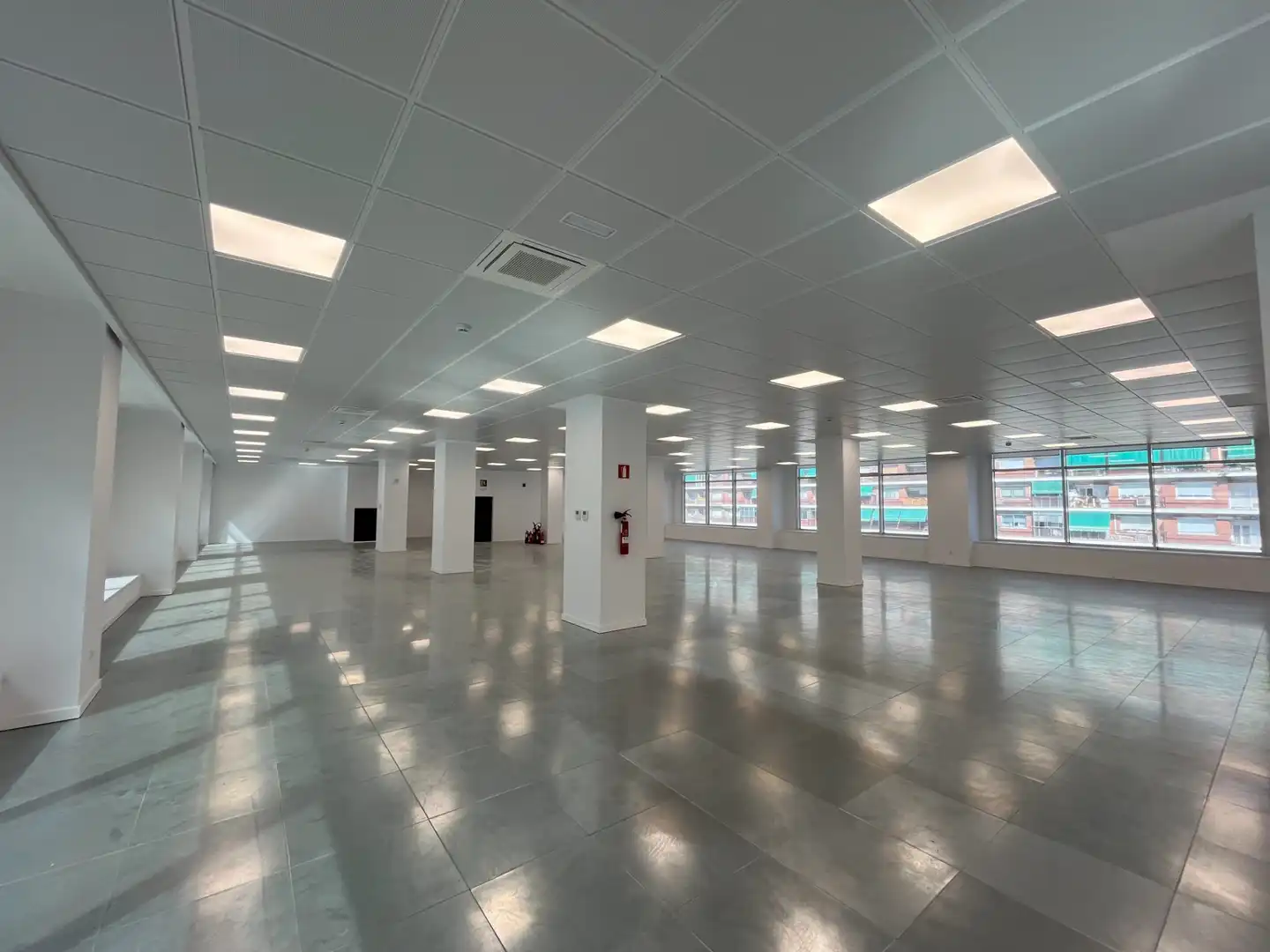 Oficina de alquiler en Barcelona, Barcelona