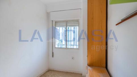 Foto 5 de Pis en venda a Cruz Roja,  Sevilla Capital