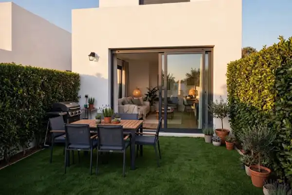 Casa bifamiliare con terrazza in vendita a Centro, imagen 15