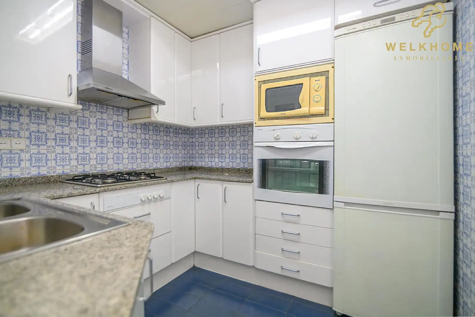 Wohnung mit Aufzug zum Verkauf in sepulveda, imagen 17