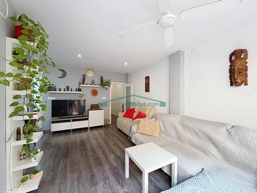 Wohnung zum Verkauf in Poblats Marítims