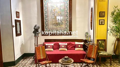 Foto 5 de Casa o xalet en venda a Montesa, Valencia