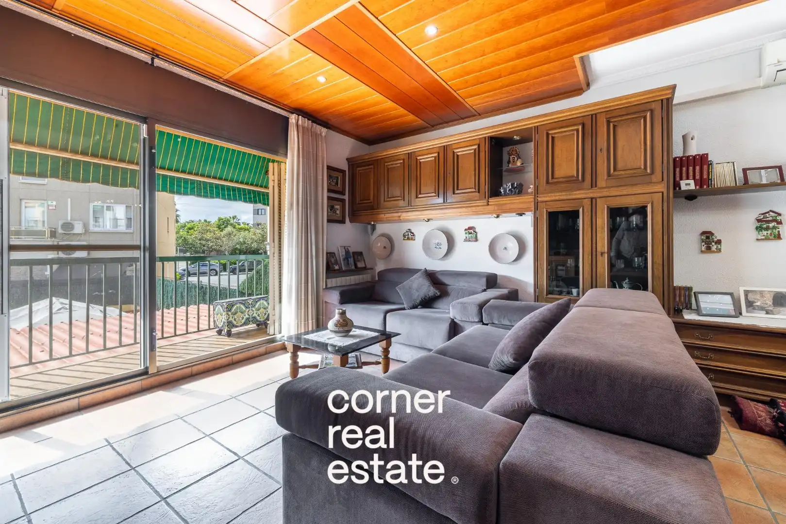 Exterior view of Detached homes for sale in Ripollet  with Air Conditioner, Heating and Private garden