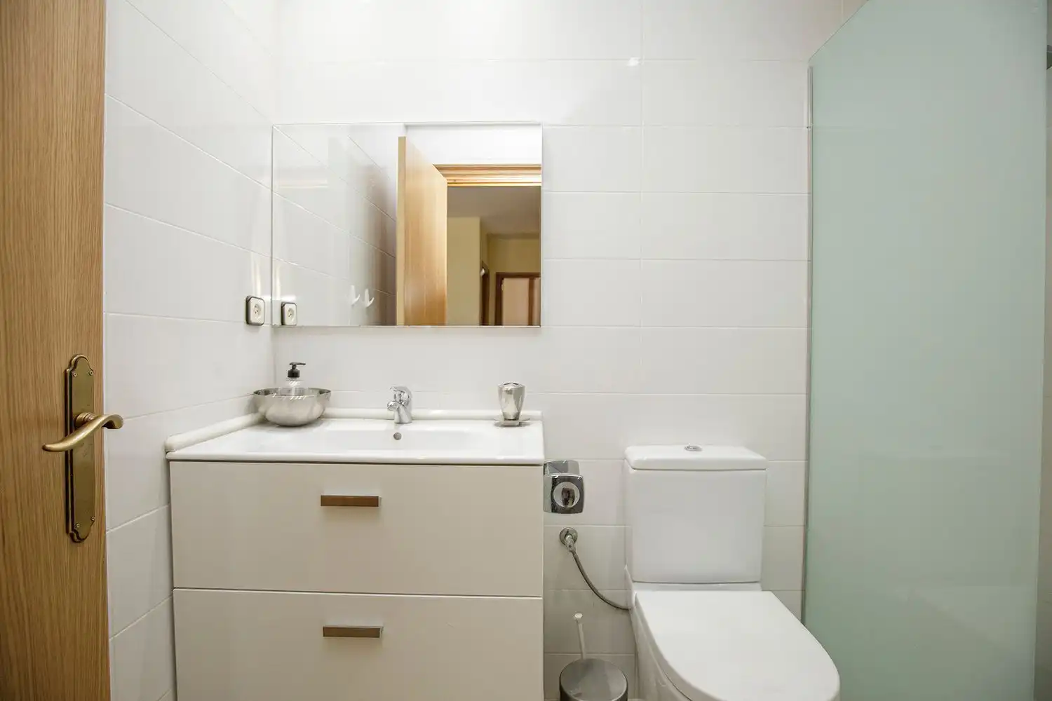 Flat to rent in Plaza de Rafael Alberti, imagen 11