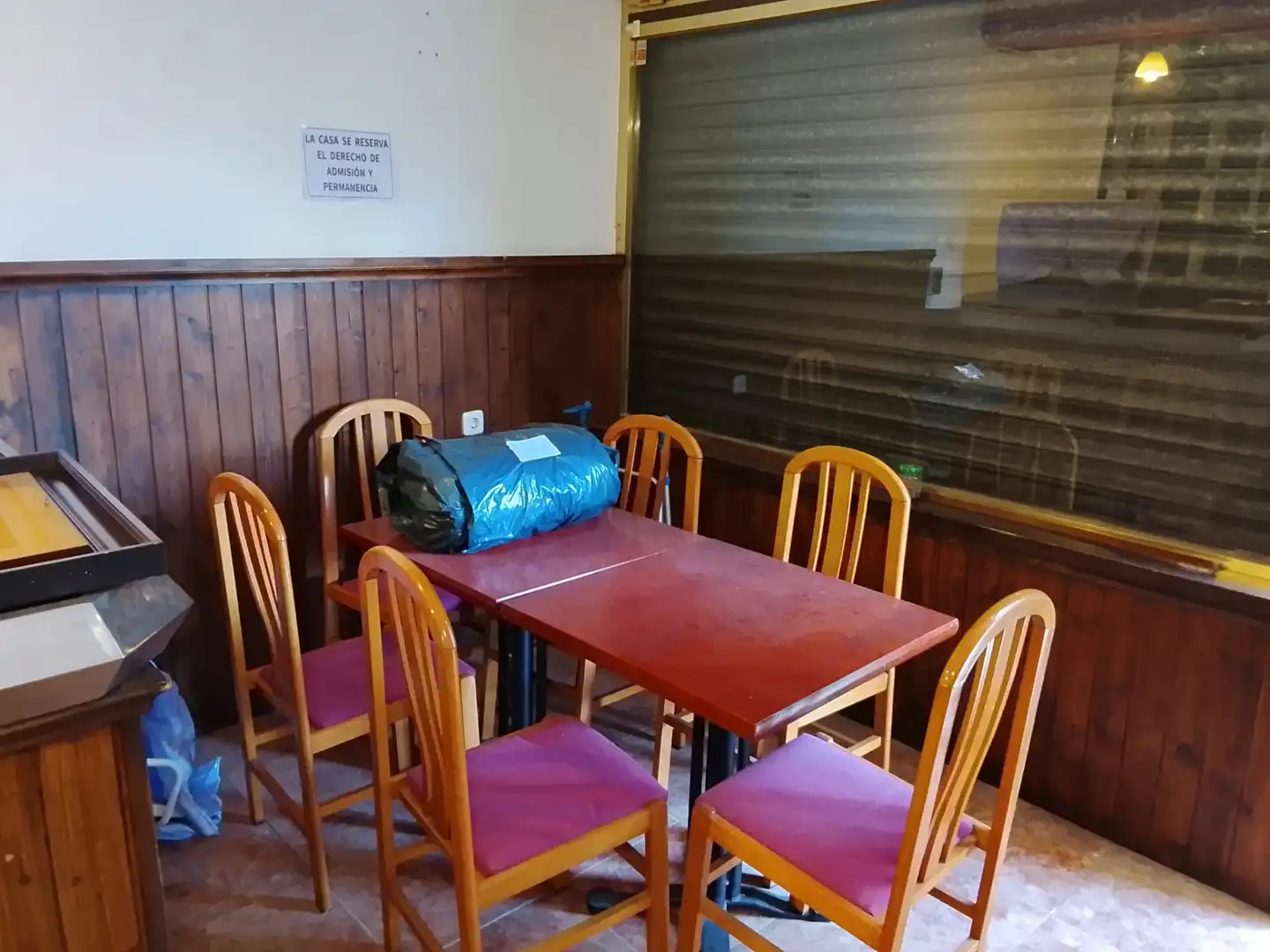 Gewerbefläche zur Miete in Calle San Francisco de Asís, imagen 7