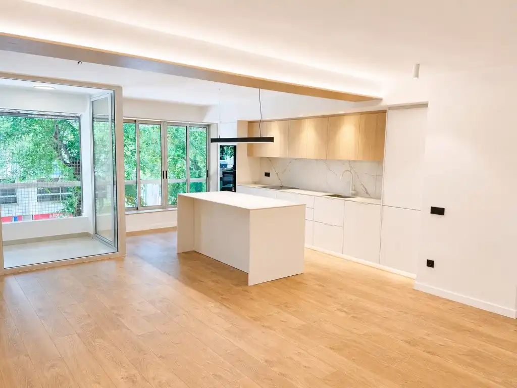 Küche von Wohnung zum Verkauf in Tarragona
