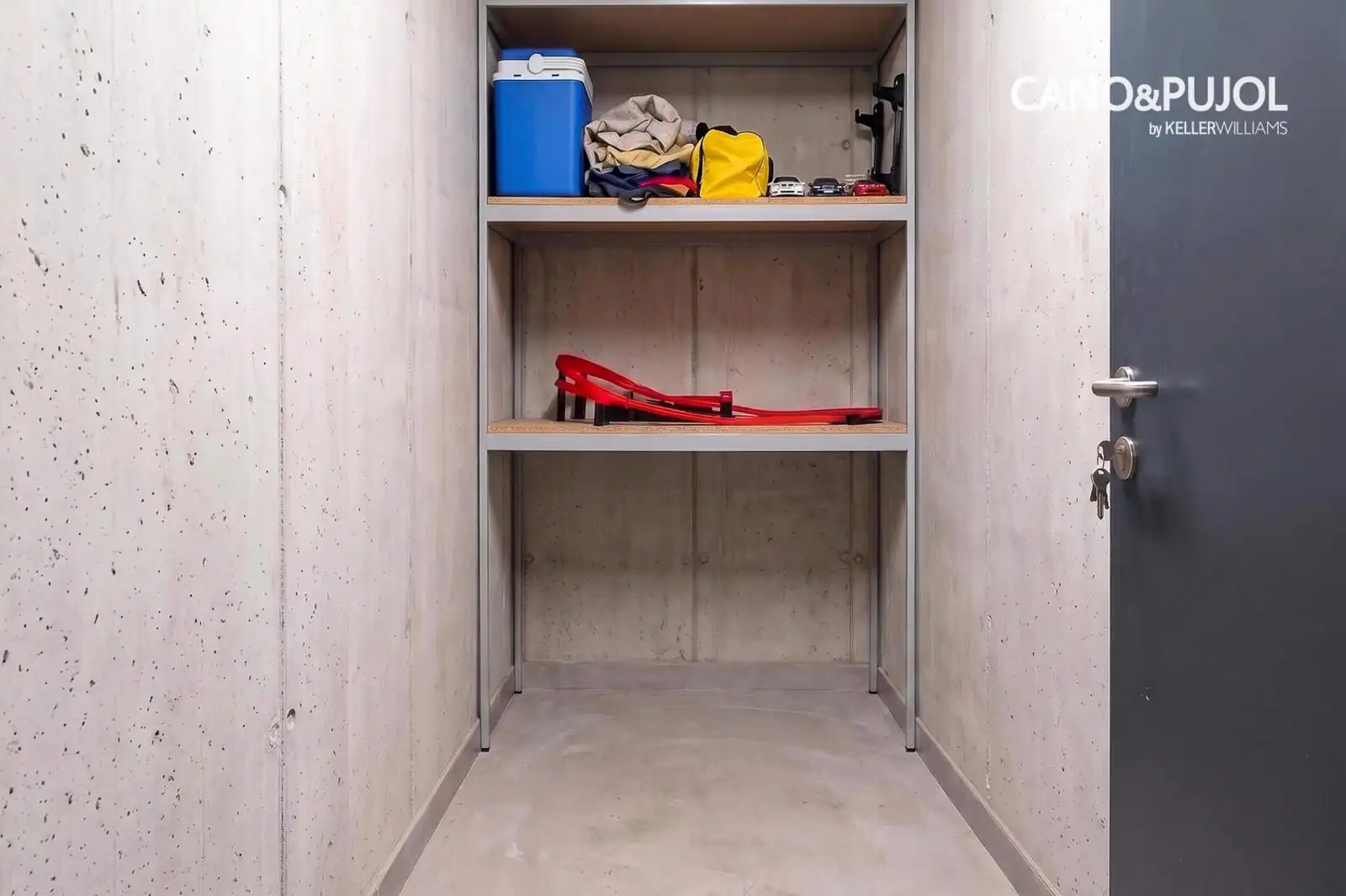 Appartement avec ascenseur à vendre à Polinyà, imagen 43