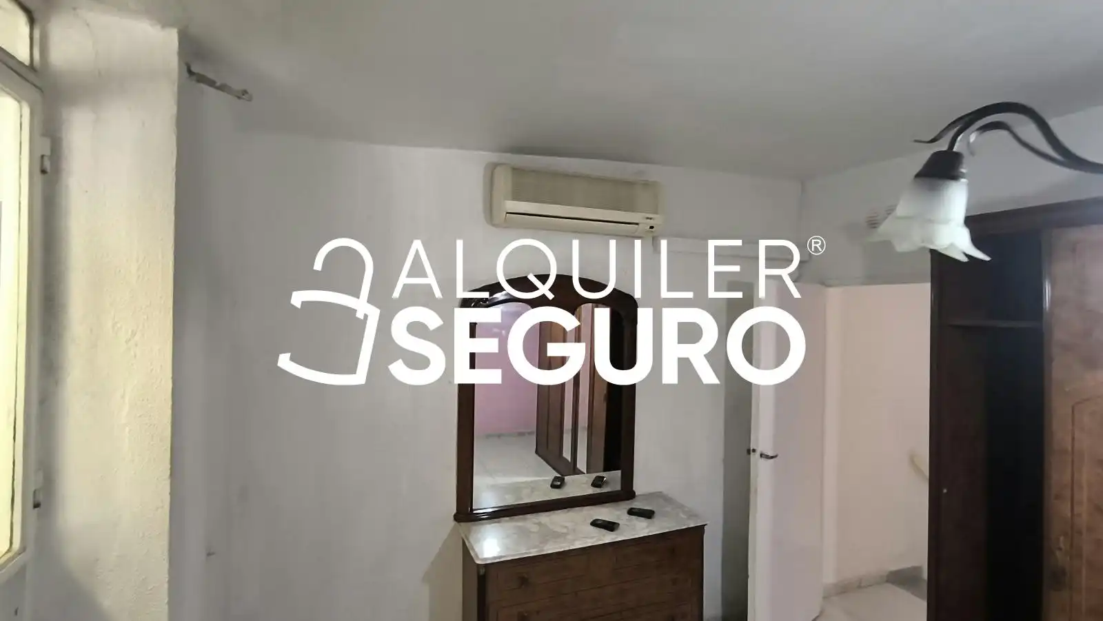 Casa o xalet de lloguer a BO Juan XXIII, Sta. Aurelia - Cantábrico - Atlàntico - La Romería