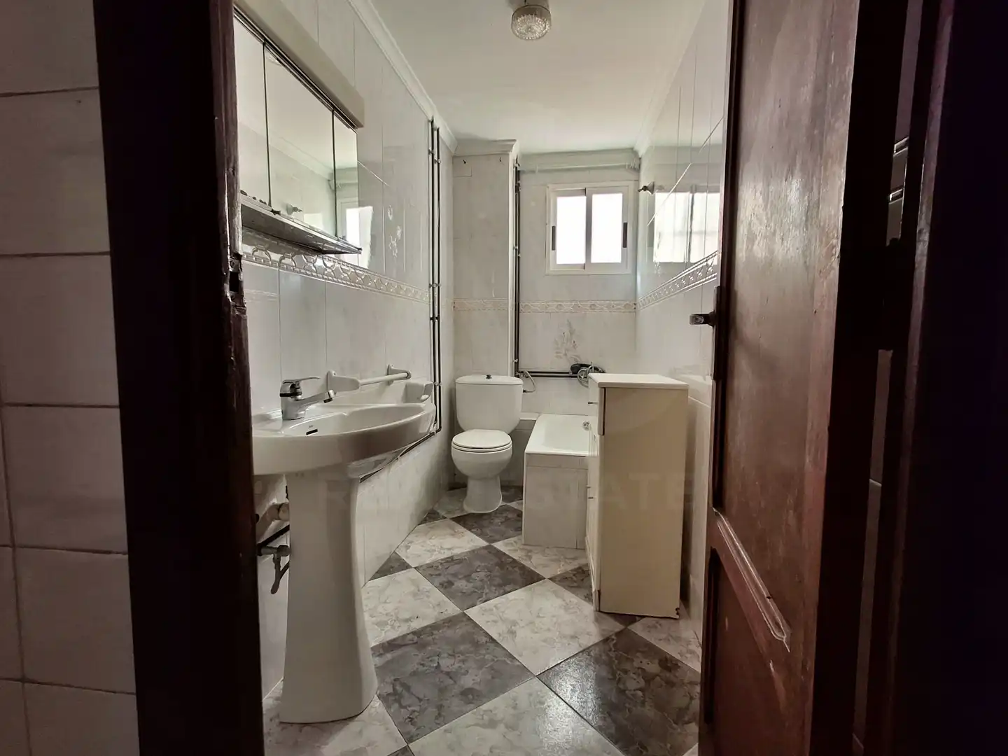 Bany de Casa o xalet en venda en Oliva