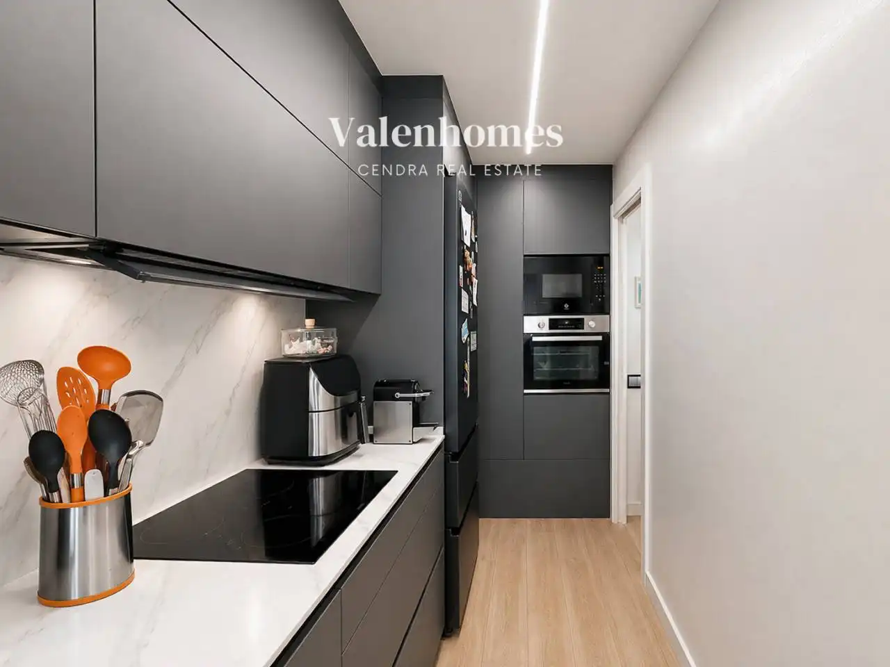 Cocina de Piso en venta en Arenys de Mar con Aire acondicionado y Calefacción