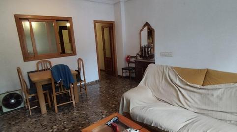 Foto 3 de Planta baixa en venda a El Raval - Portes Encarnades, Alicante