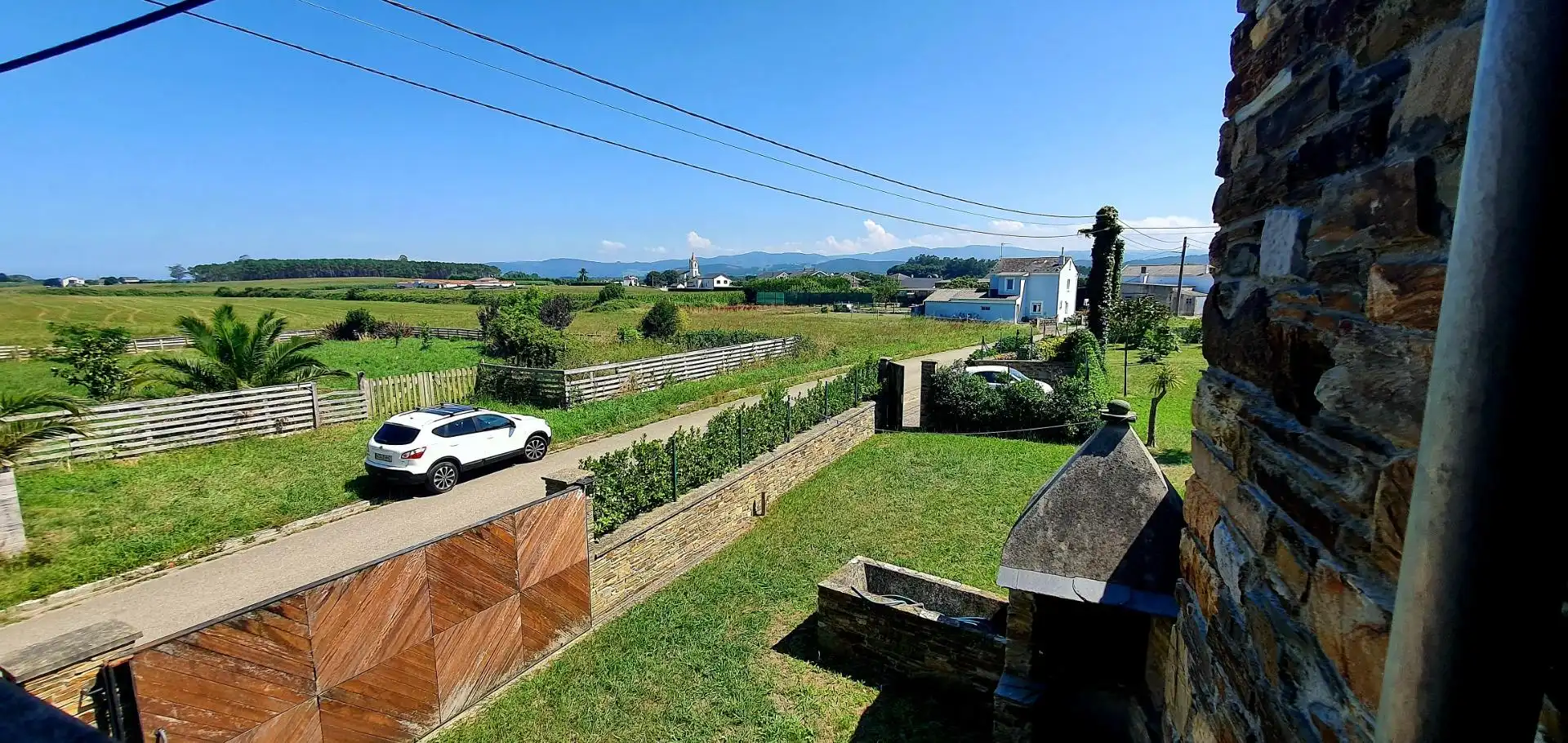 Casa o xalet en venda en Tapia de Casariego amb Calefacció, Jardí privat i Terrassa