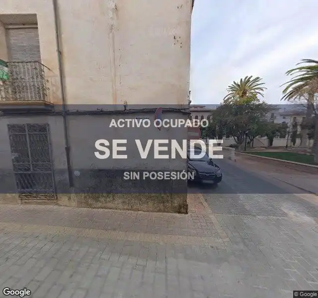 Pis en venda en Jumilla