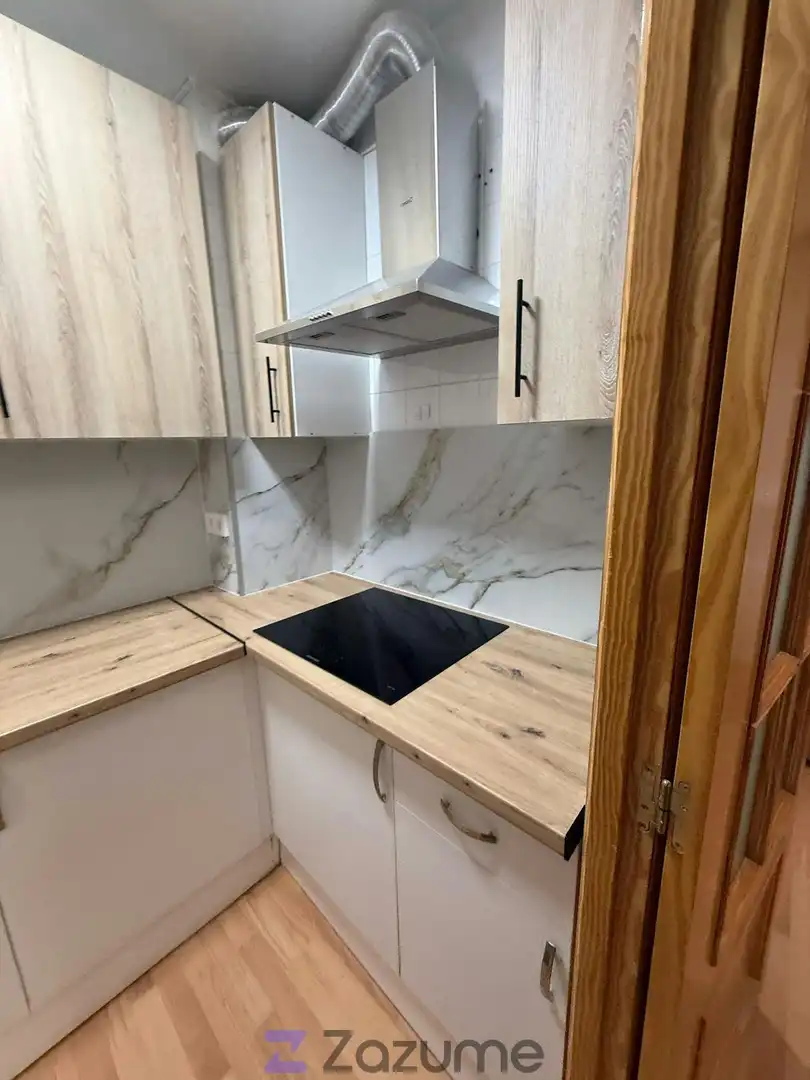 Flat for rent in Alicante / Alacant, Alicante