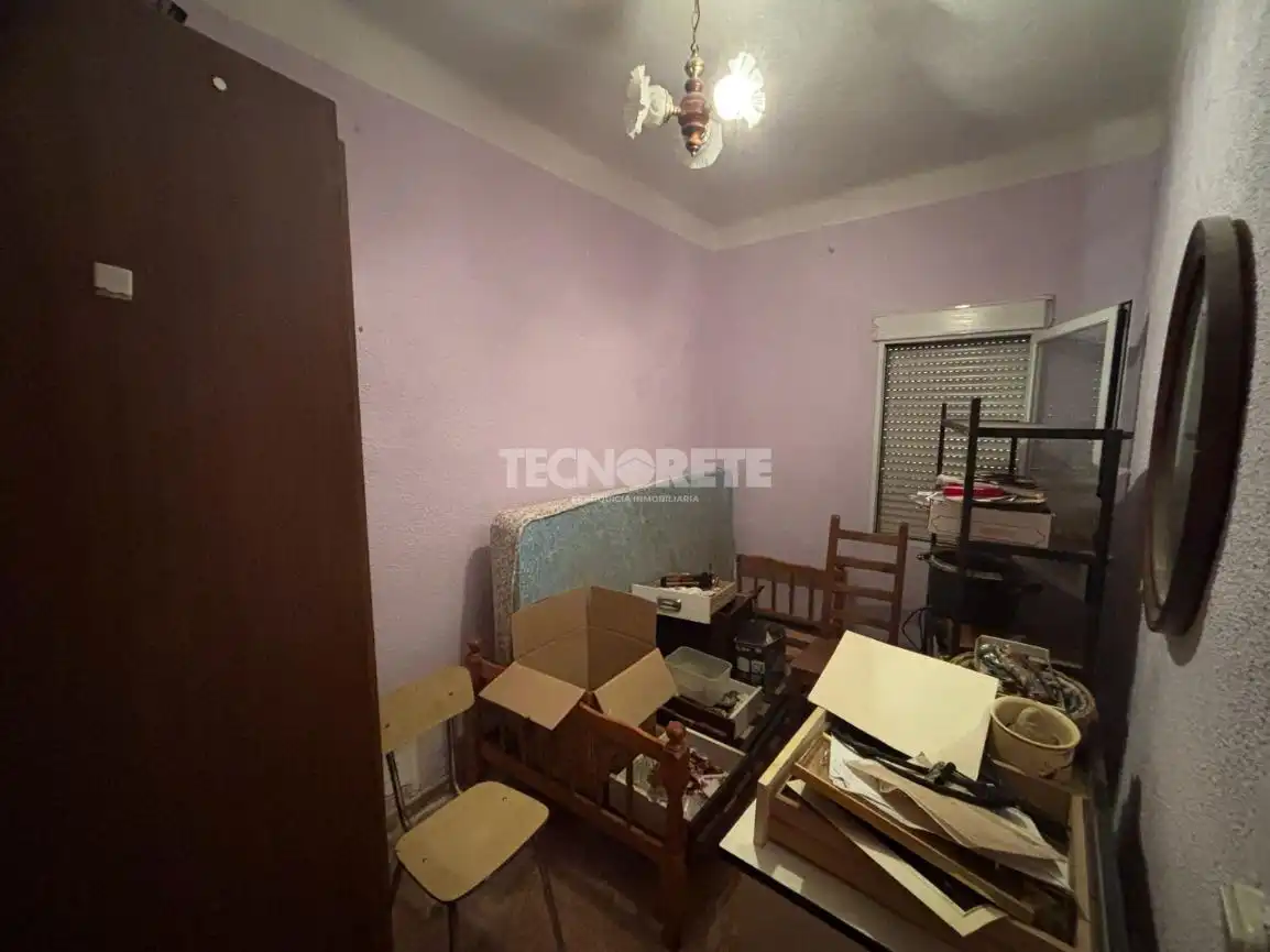 Piso en venta en Guadalajara con Calefacción