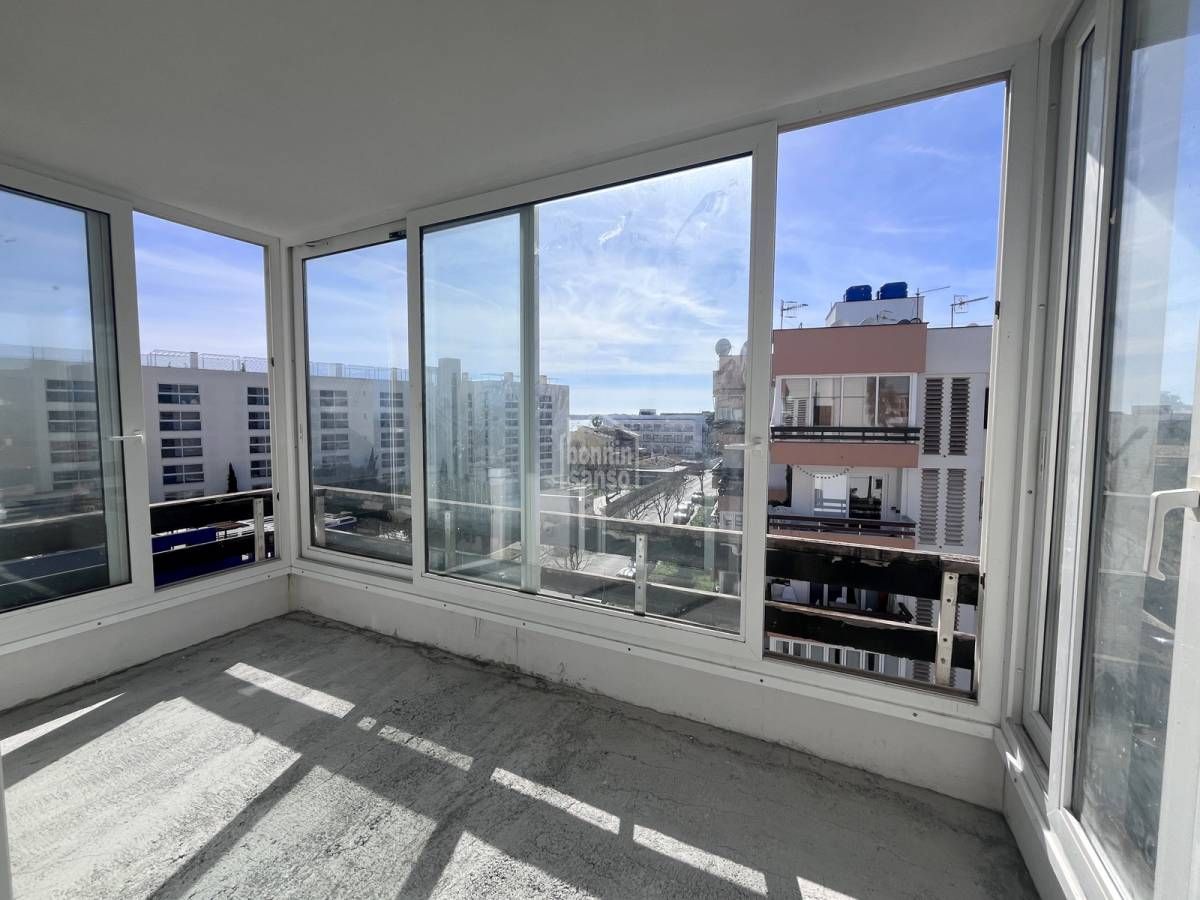 Balcony of Apartments for sale in Son Servera  with Terrace