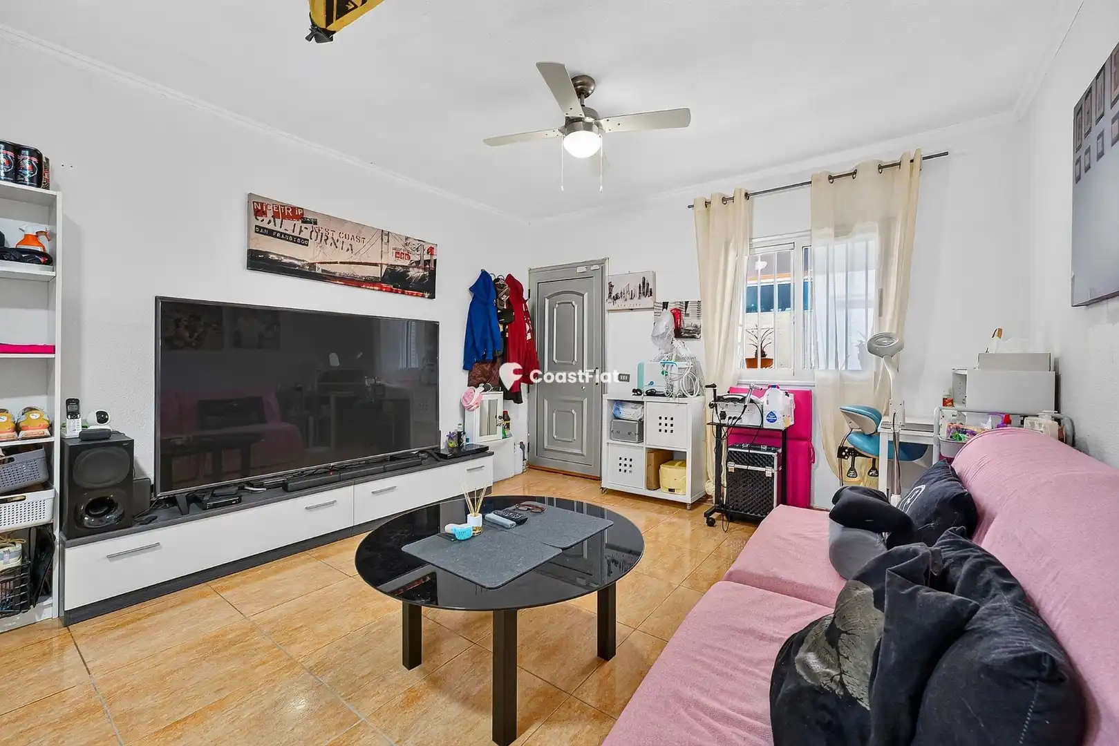 Terraced house for sale in Bogavante, imagen 6