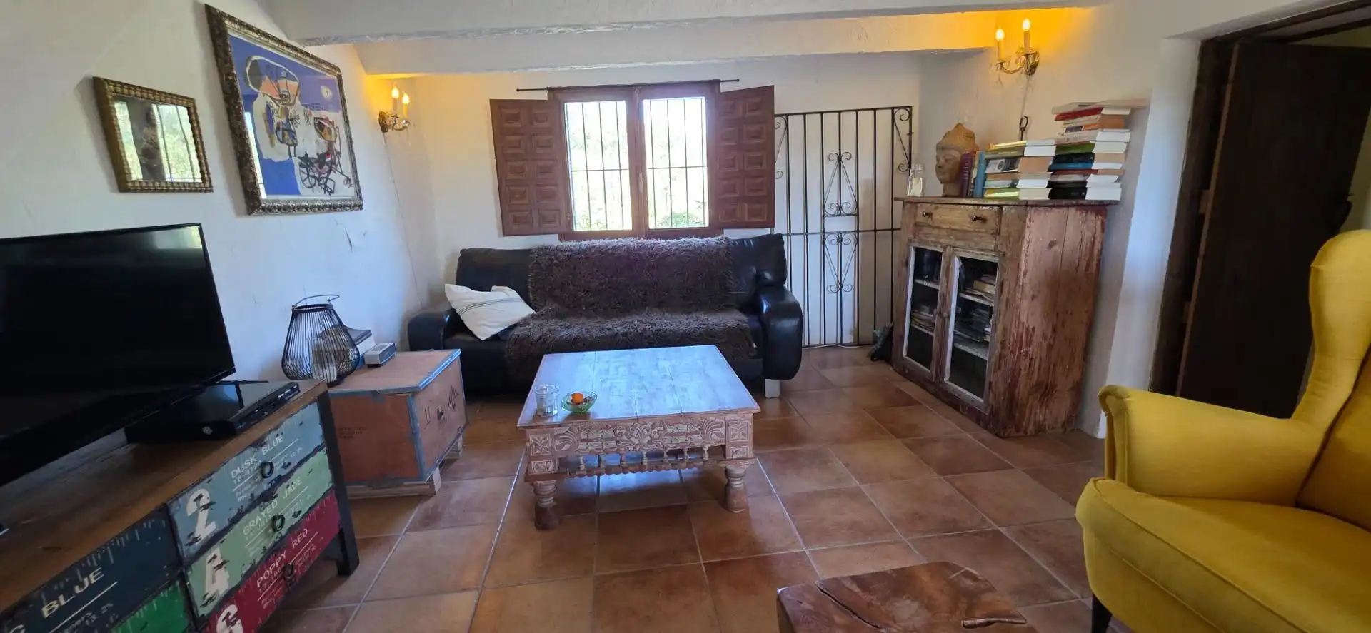 Country house with pool for sale in El Perelló, imagen 10
