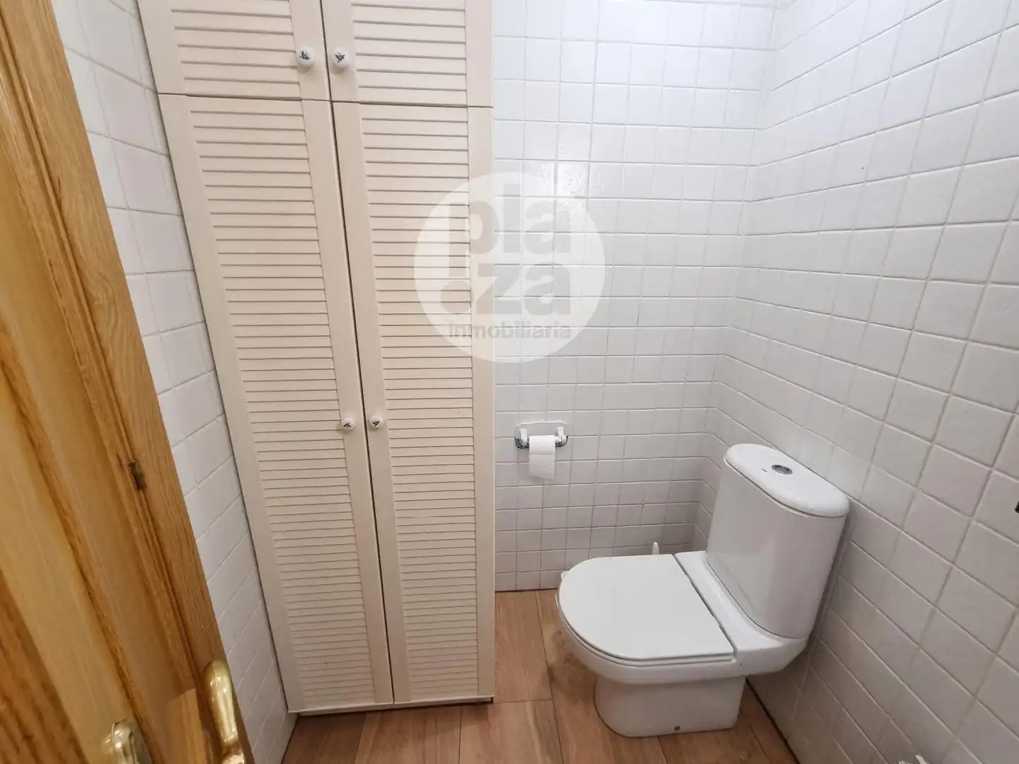 Bathroom of Detached homes for sale in Carcedo de Burgos  with Heating, Private garden and Terrace