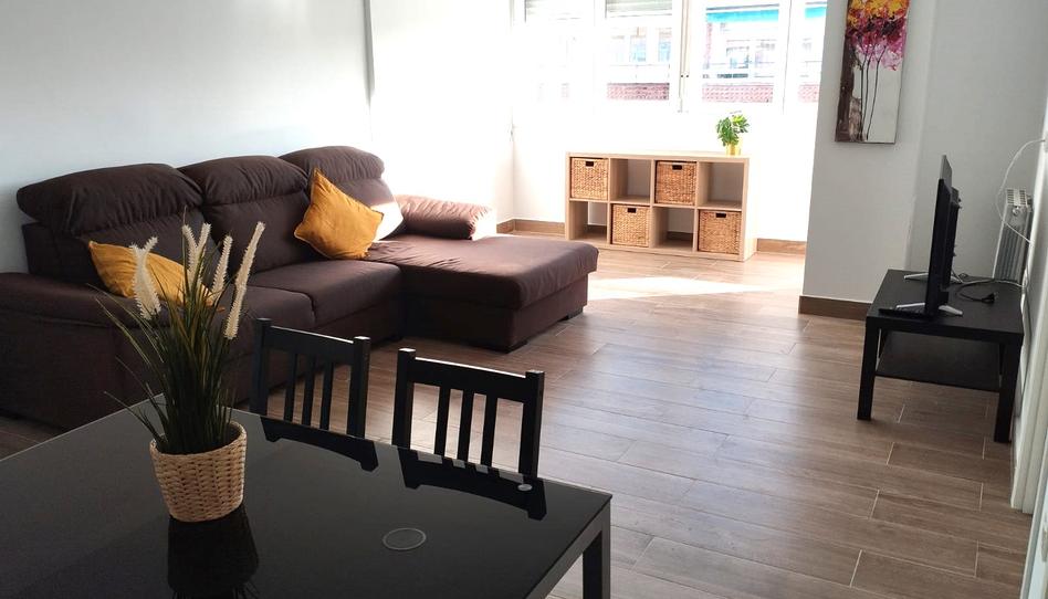 Photo 1 of Flat to rent in Calle Trucha, Angustias - Chana - Encina, Granada