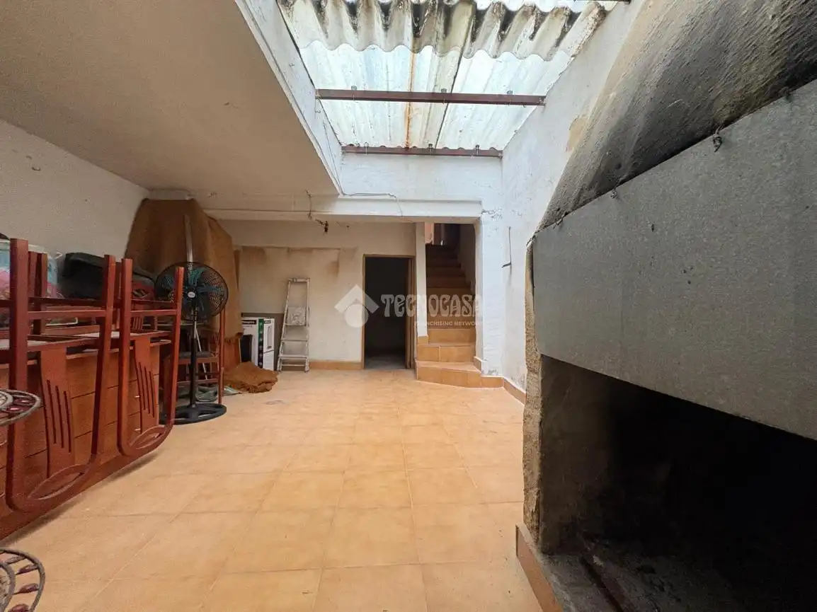 Semi-detached house for sale in Los Villares, imagen 10