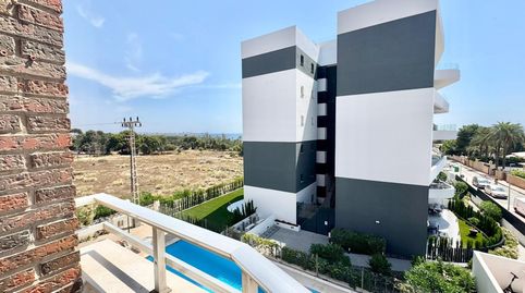 Photo 4 of Attic for rent in Punta Prima, Torrevieja